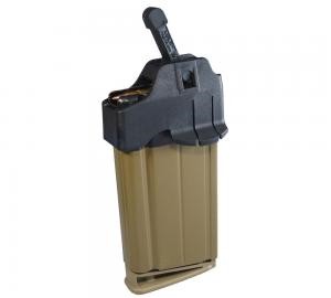 MAGLULA FN SCAR 17 LULA MAGAZINE LOADER AND UNLOADER 7.62 / .308 BLACK LU24B - Win Repeating Arms Promotion